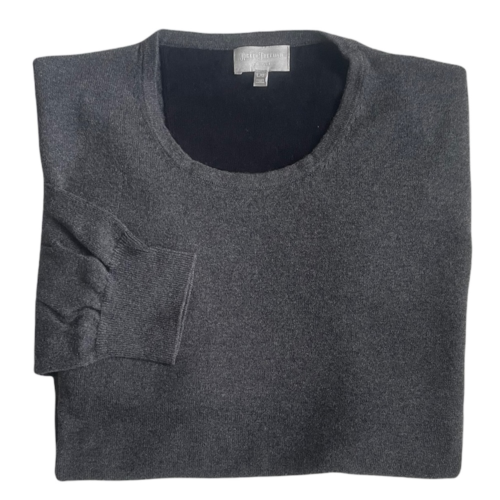 Hickey Freeman sweater - Picture 6 of 9